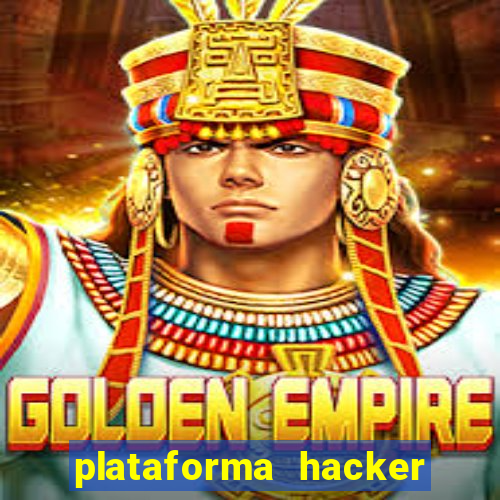 plataforma hacker fortune tiger